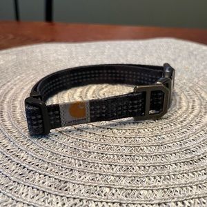 Carhartt Puppy Collar